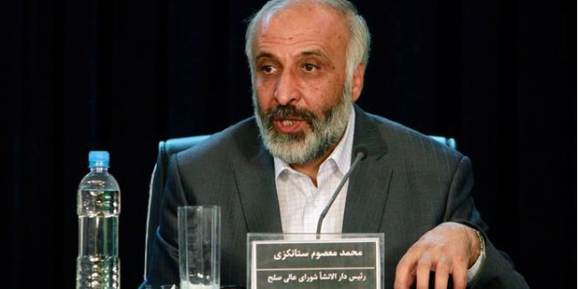 ستانکزی: امریکا باید پروسه تجهیز نیروهای افغان را سرعت بخشد